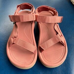 Teva sandals